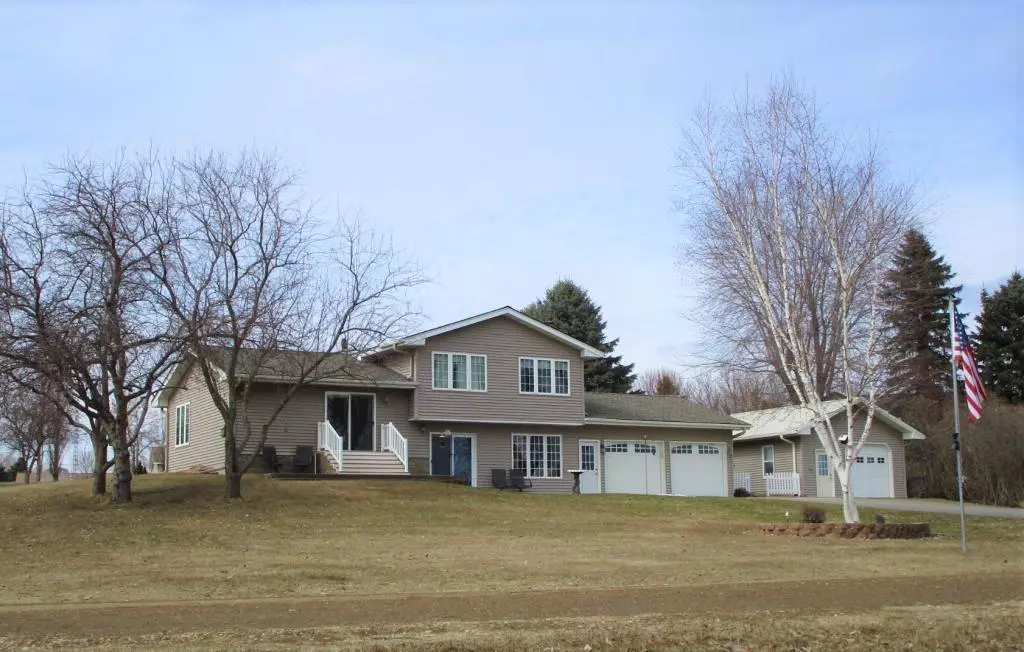 Morris, MN 56267,20775 464th ST