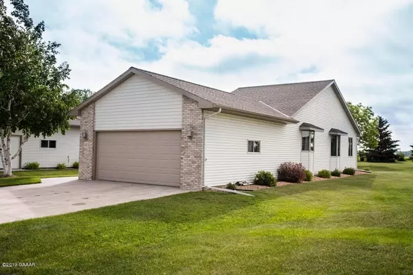 Morris, MN 56267,22 Line DR