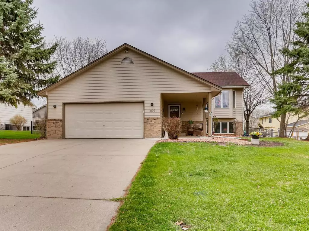 Buffalo, MN 55313,1002 Ridgehaven CIR