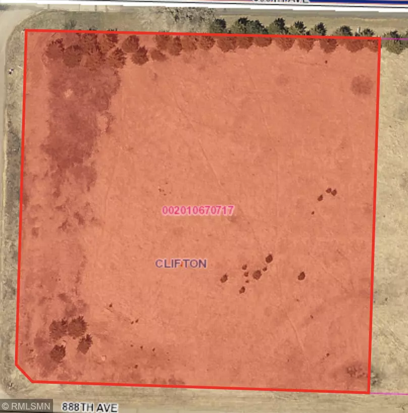 Clifton Twp, WI 54022,Lot 17 888th ST