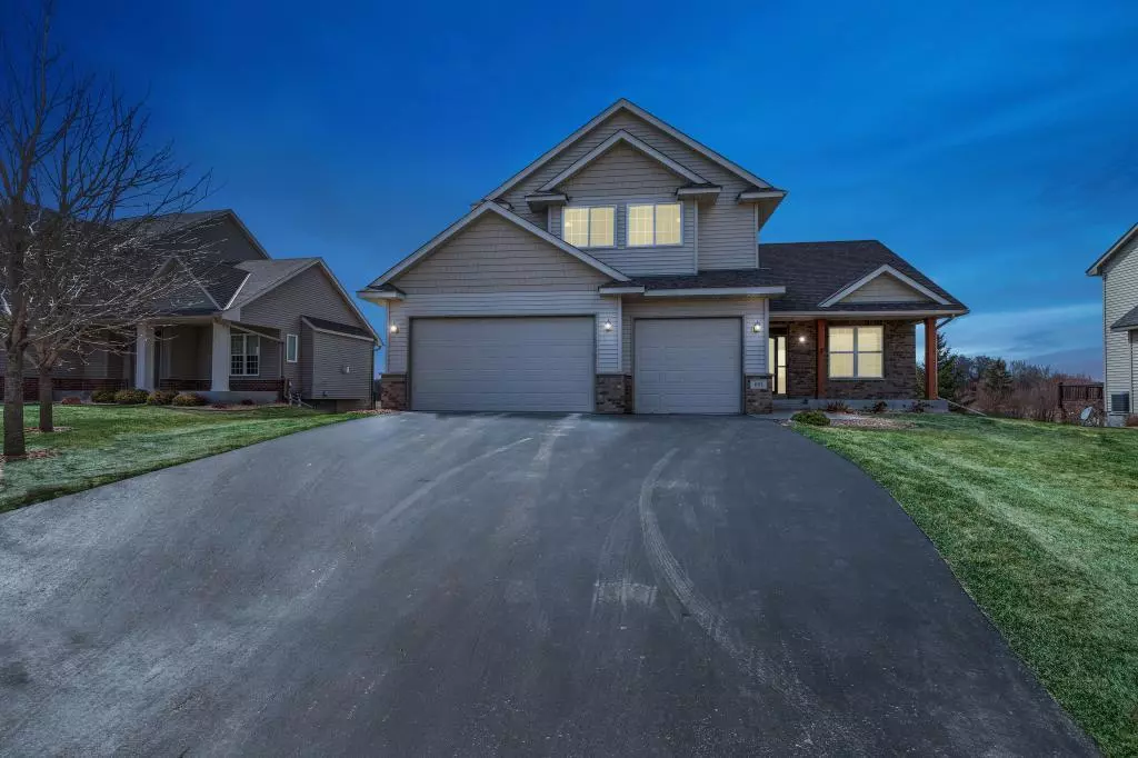 Lonsdale, MN 55046,651 Pond View DR SE