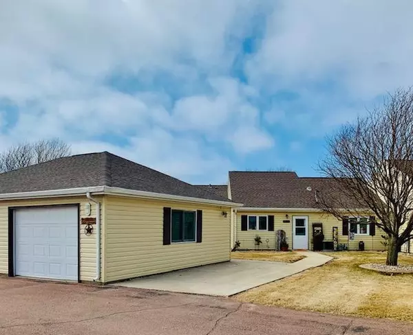 1023 Minnesota ST N, Ortonville, MN 56278