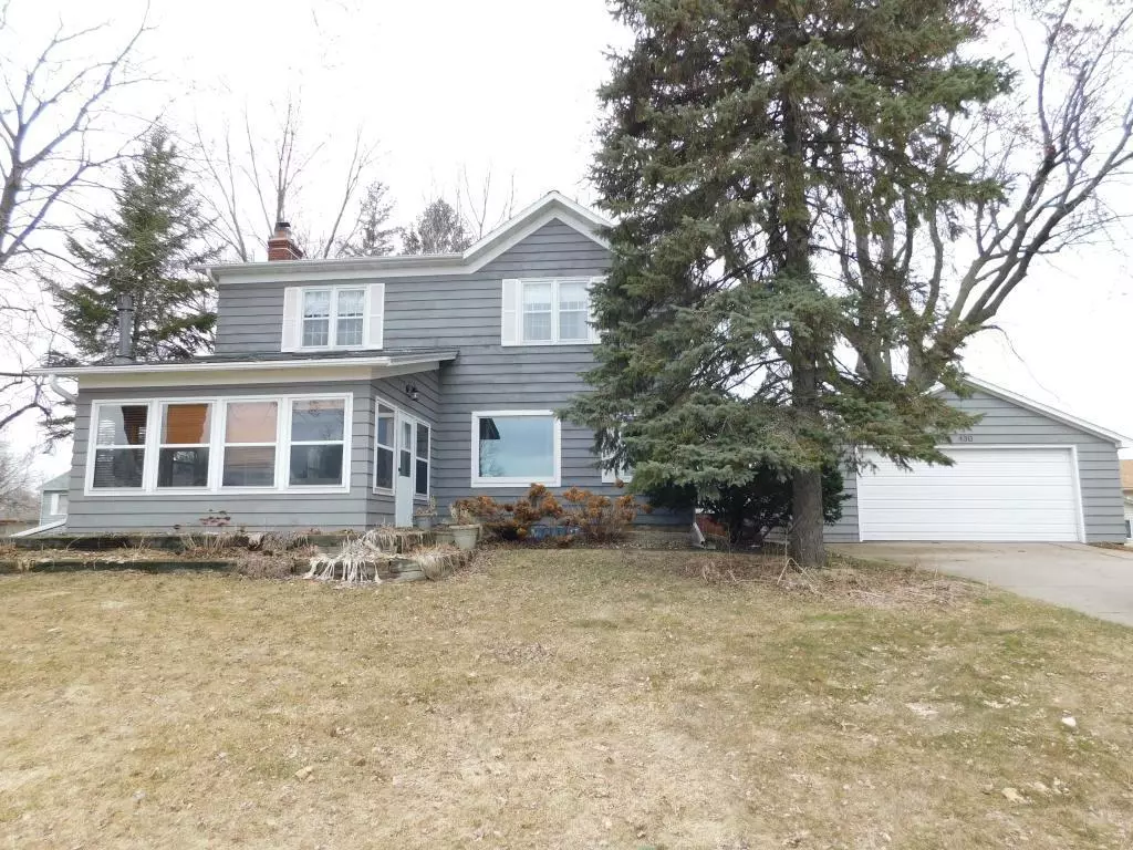 Fairmont, MN 56031,430 Kings RD