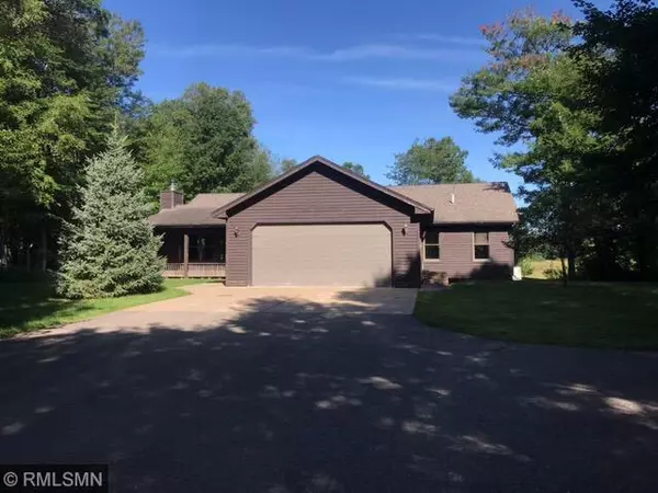 14462 Glee LN, Crosslake, MN 56442