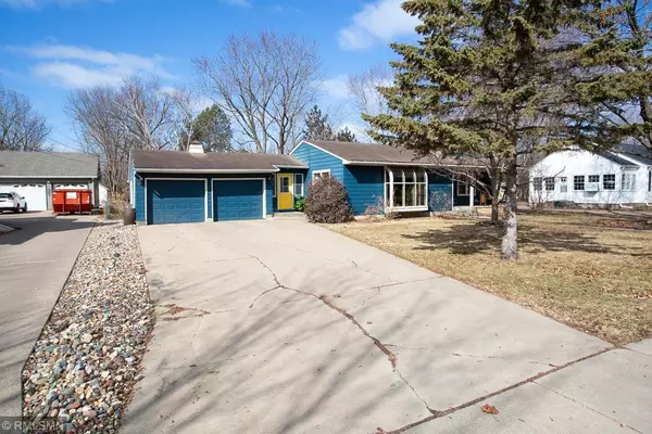 Hudson, WI 54016,803 7th ST