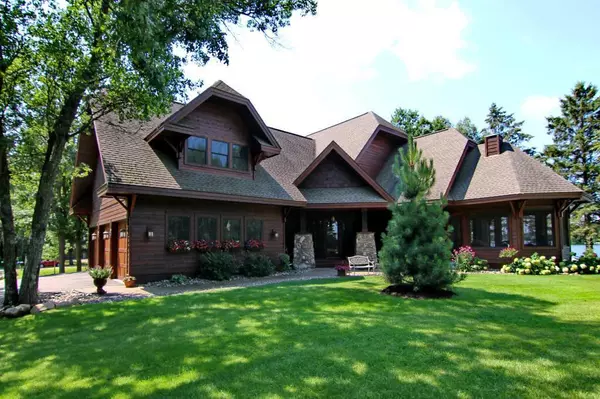 15640 Birch Narrows RD,  Crosslake,  MN 56442