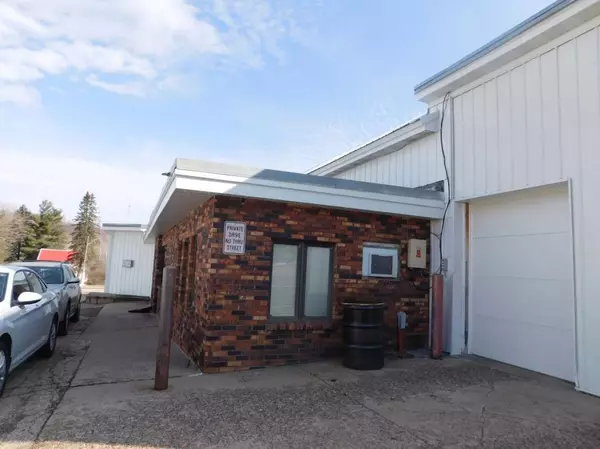 114 Miller ST, Knapp, WI 54749