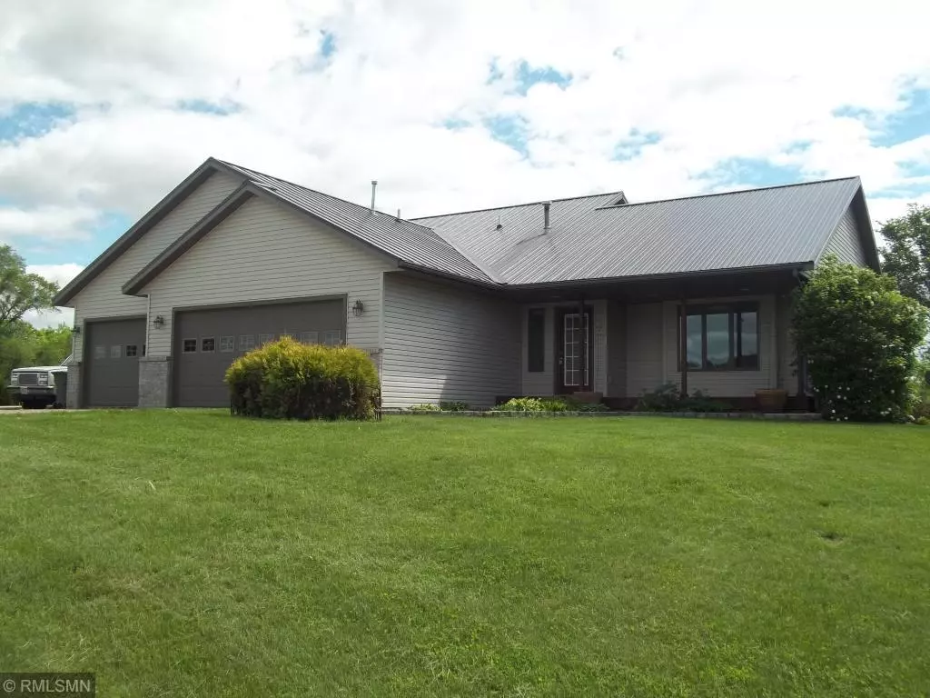 Hudson Twp, WI 54016,697 Old Hopkins PL