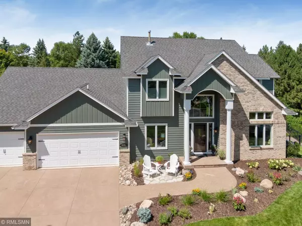 Maple Grove, MN 55311,8181 Garland LN N