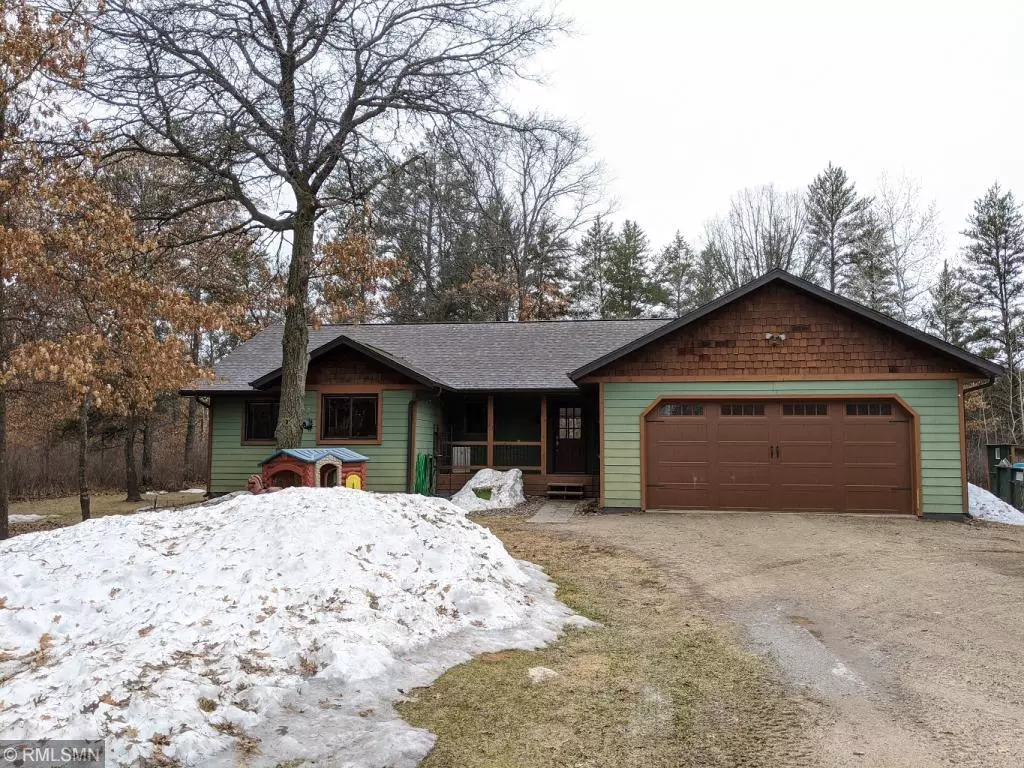 Pine River, MN 56474,1380 Jokela Lake DR