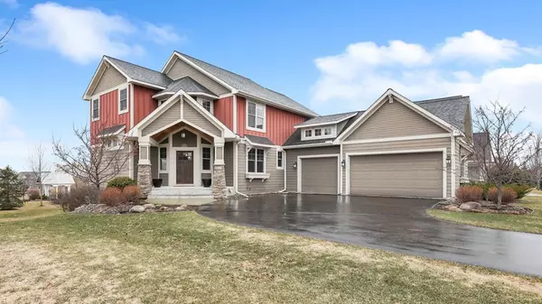 11568 Ivywood Bay, Woodbury, MN 55129