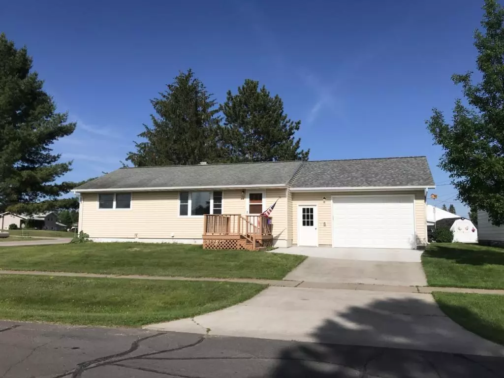 Babbitt, MN 55706,11 Beech CT