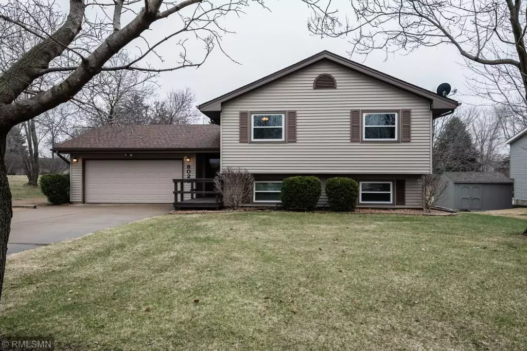 Inver Grove Heights, MN 55076,8020 Comstock CT