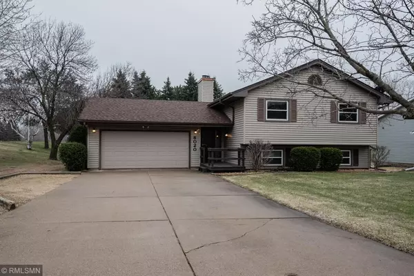 Inver Grove Heights, MN 55076,8020 Comstock CT