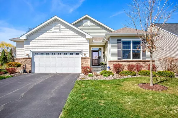 Chaska, MN 55318,3778 Terra Vista WAY