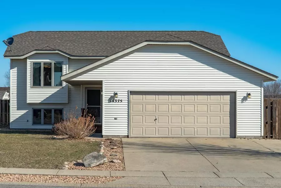 14375 Pineview DR, Becker, MN 55308