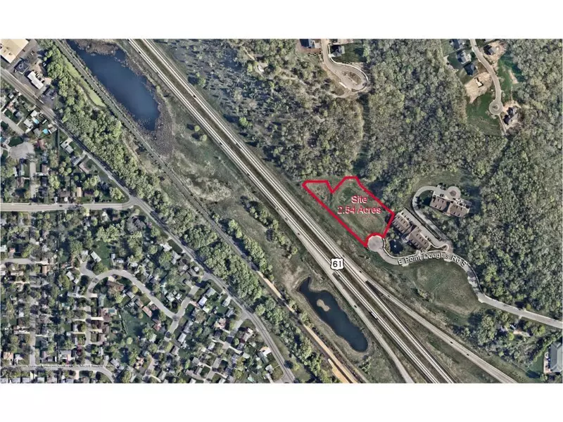 6961 Point Douglas Road, Cottage Grove, MN 55016