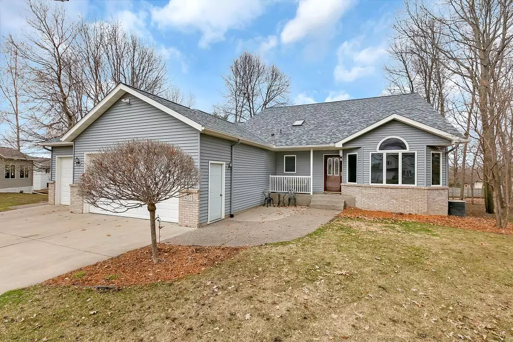 Saint Joseph, MN 56374,1407 Cedar CT