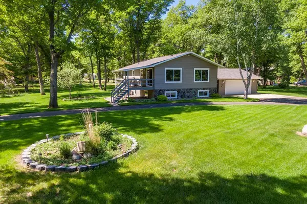 13807 Travine DR, Baxter, MN 56425