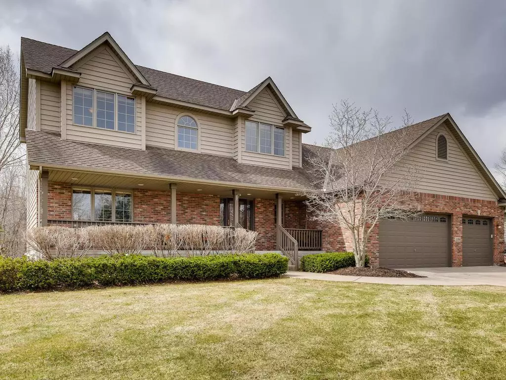 Lino Lakes, MN 55038,1398 Timberwolf TRL