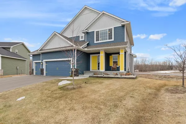 Lakeville, MN 55044,17949 Equinox AVE