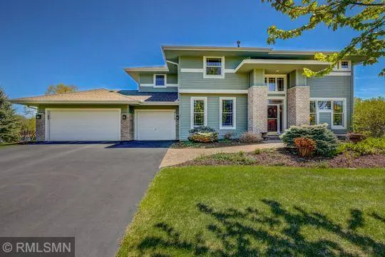 Chanhassen, MN 55331,4110 Lakeridge RD