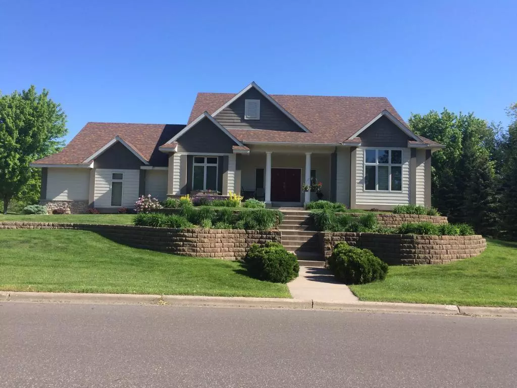 Roseville, MN 55113,2766 Cohansey CIR