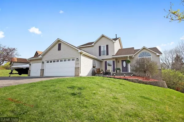 Prior Lake, MN 55372,14668 Bridle Ridge TRL NE