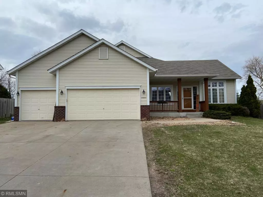 Farmington, MN 55024,4841 191st ST W