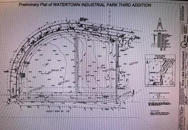 Watertown, MN 55388,696 Industrial BLVD