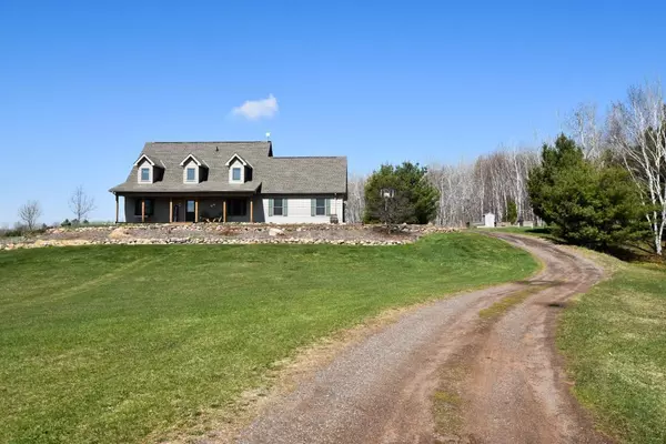 1265 Sherwood ST, Braham, MN 55006