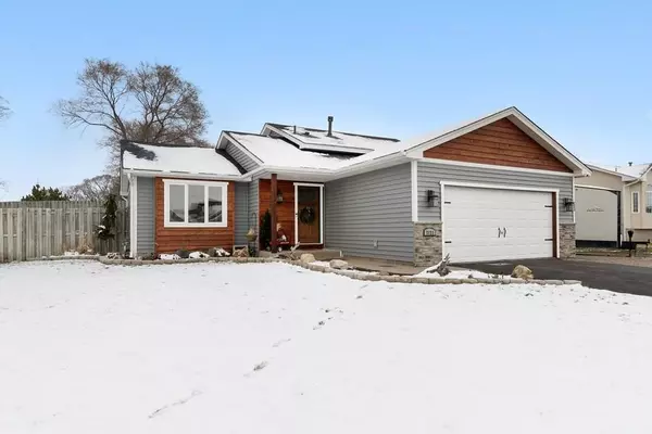 7121 148th LN NW, Ramsey, MN 55303