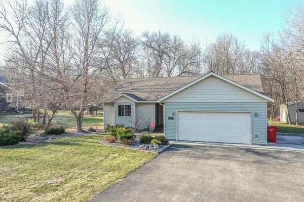 Alexandria, MN 56308,583 Birchwood RD NW