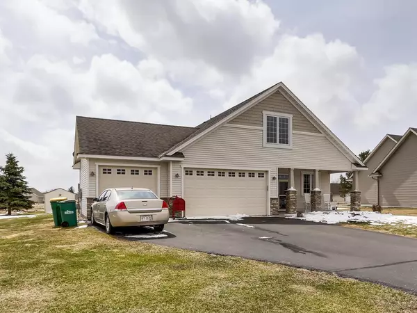 300 Spring ST, Osceola Twp, WI 54020