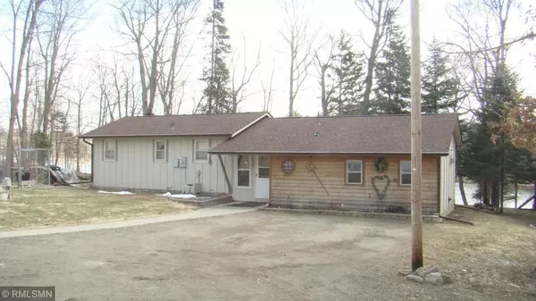 Longville, MN 56655,837 Robert LN NE