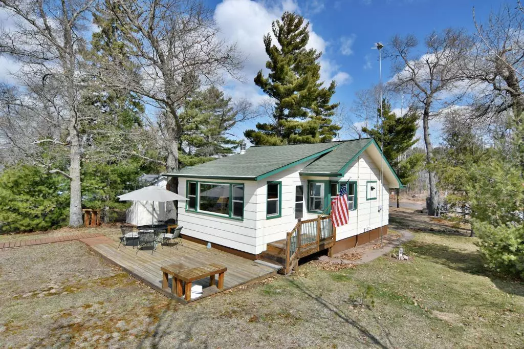 Webster, WI 54893,6719 Devils Lake RD