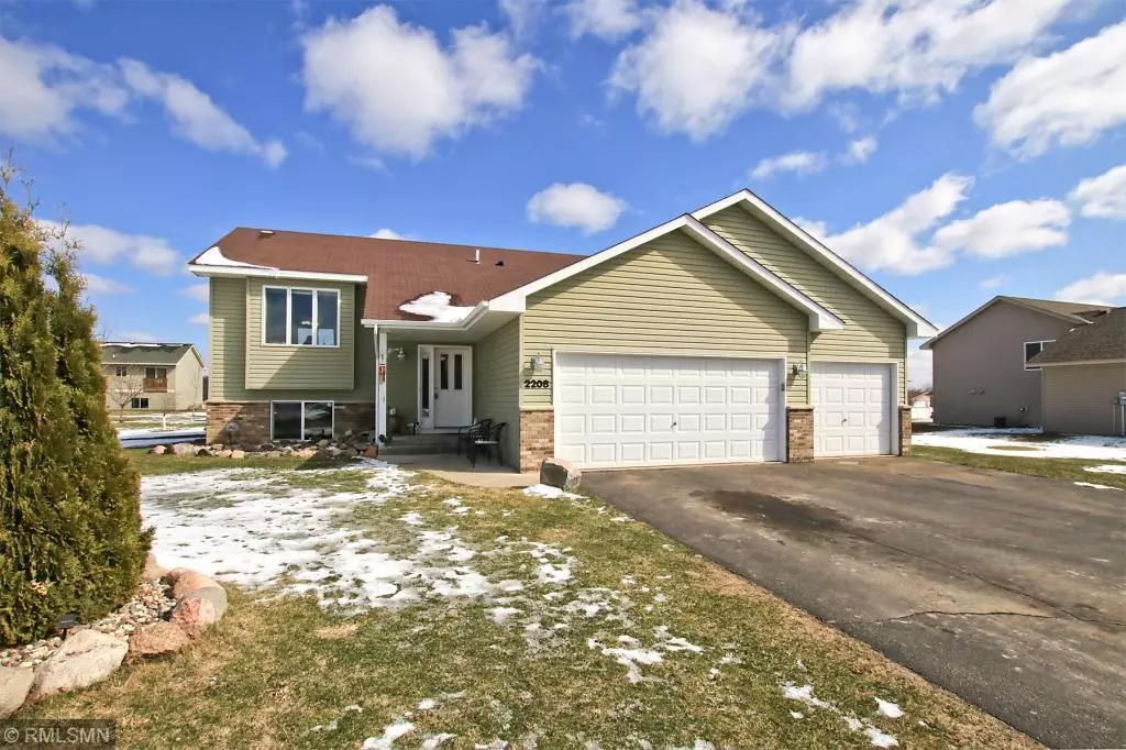 Lester Prairie, MN 55354,2208 Hope AVE