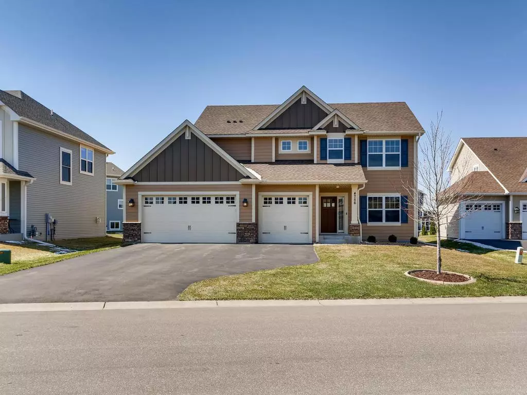 Woodbury, MN 55129,4756 Bluestem WAY