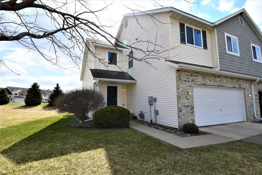 2406 Rushmore RD, Hastings, MN 55033