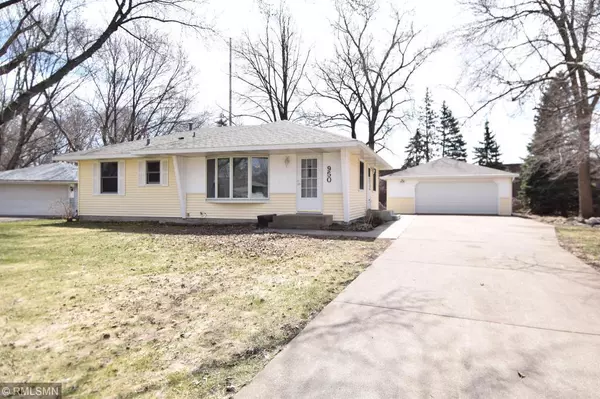 950 109th AVE NW, Coon Rapids, MN 55448