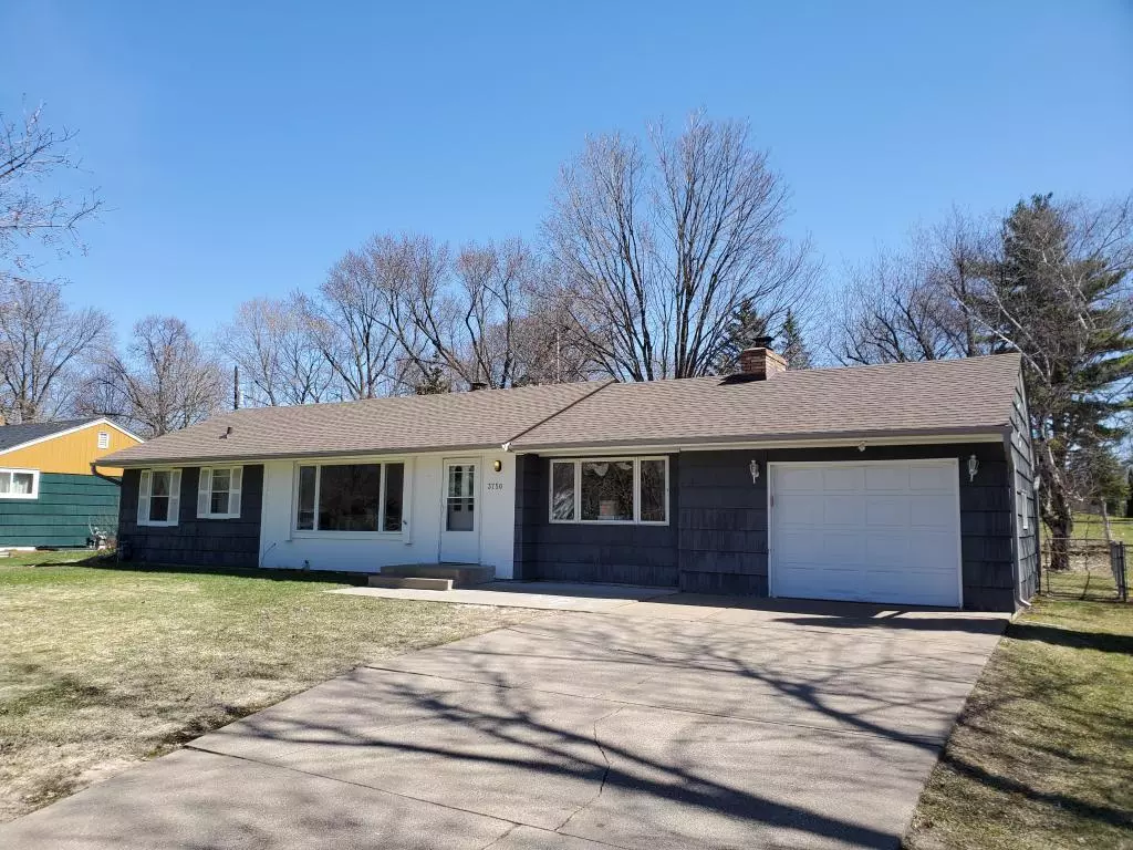 White Bear Lake, MN 55110,3750 Hazel ST