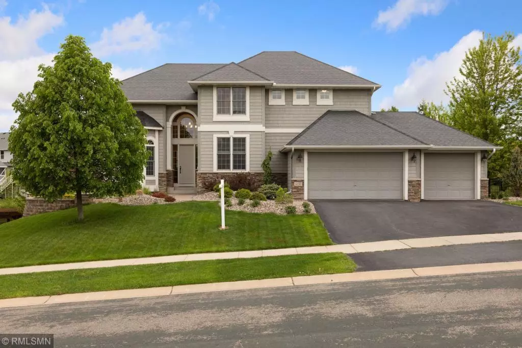 Chanhassen, MN 55331,4150 Kings RD