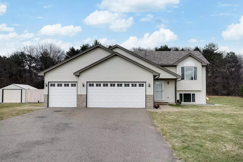 Oak Grove, MN 55011,21469 Killdeer ST NW