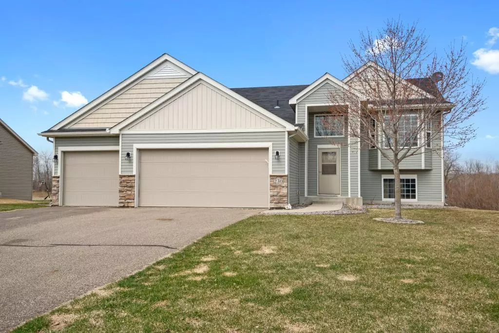 Annandale, MN 55302,230 Douglas DR S