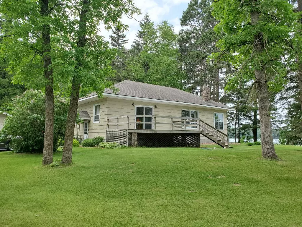 Laporte, MN 56461,380 2nd ST NE