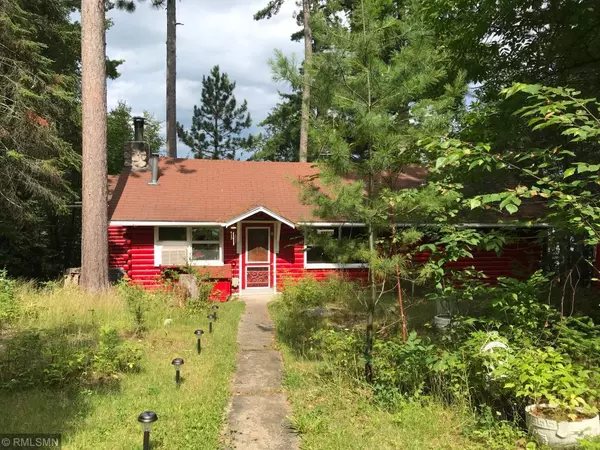 8343 Soderholm Beach RD, Cook, MN 55723