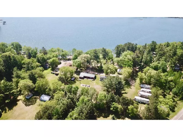 4268 Bayview TRL #7, Cushing, MN 56443