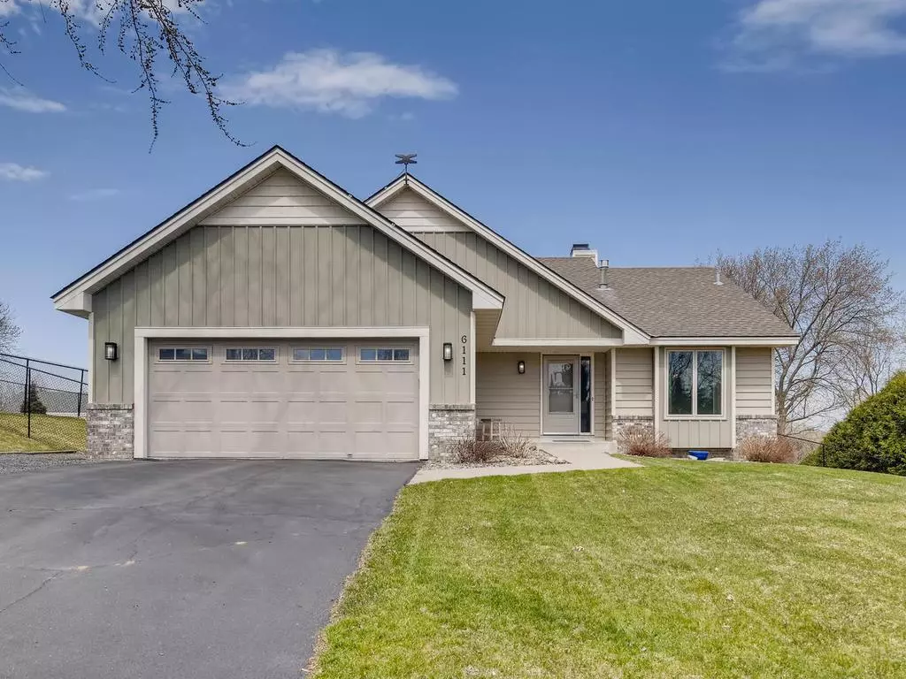 Apple Valley, MN 55124,6111 Falcon Ridge TRL