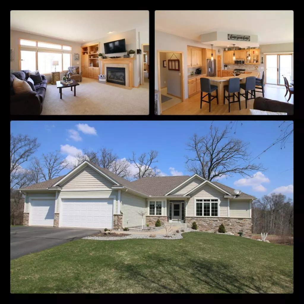 Elk River, MN 55330,11027 192nd CIR NW