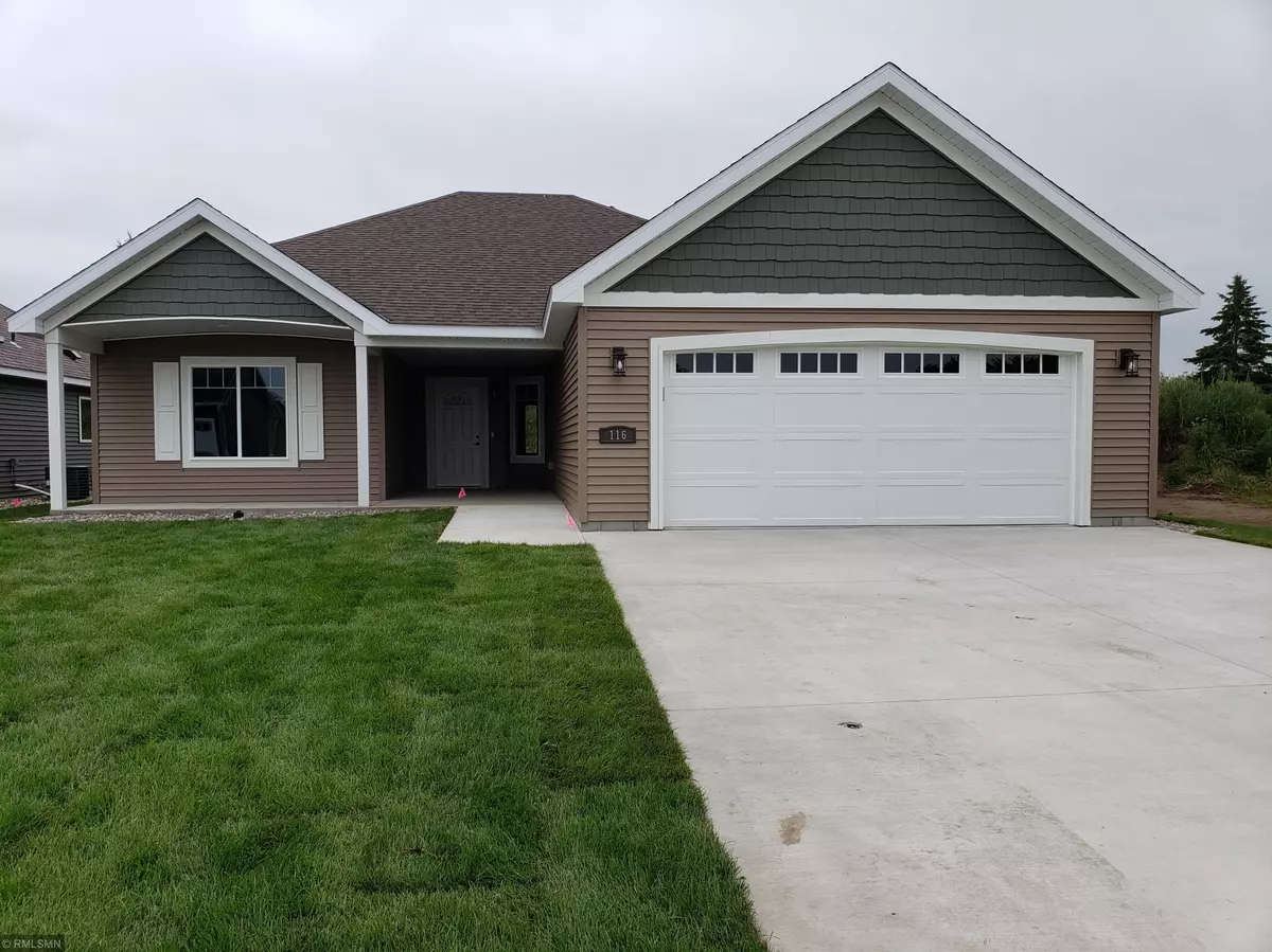 Waite Park, MN 56387,116 Weeping Willow CIR